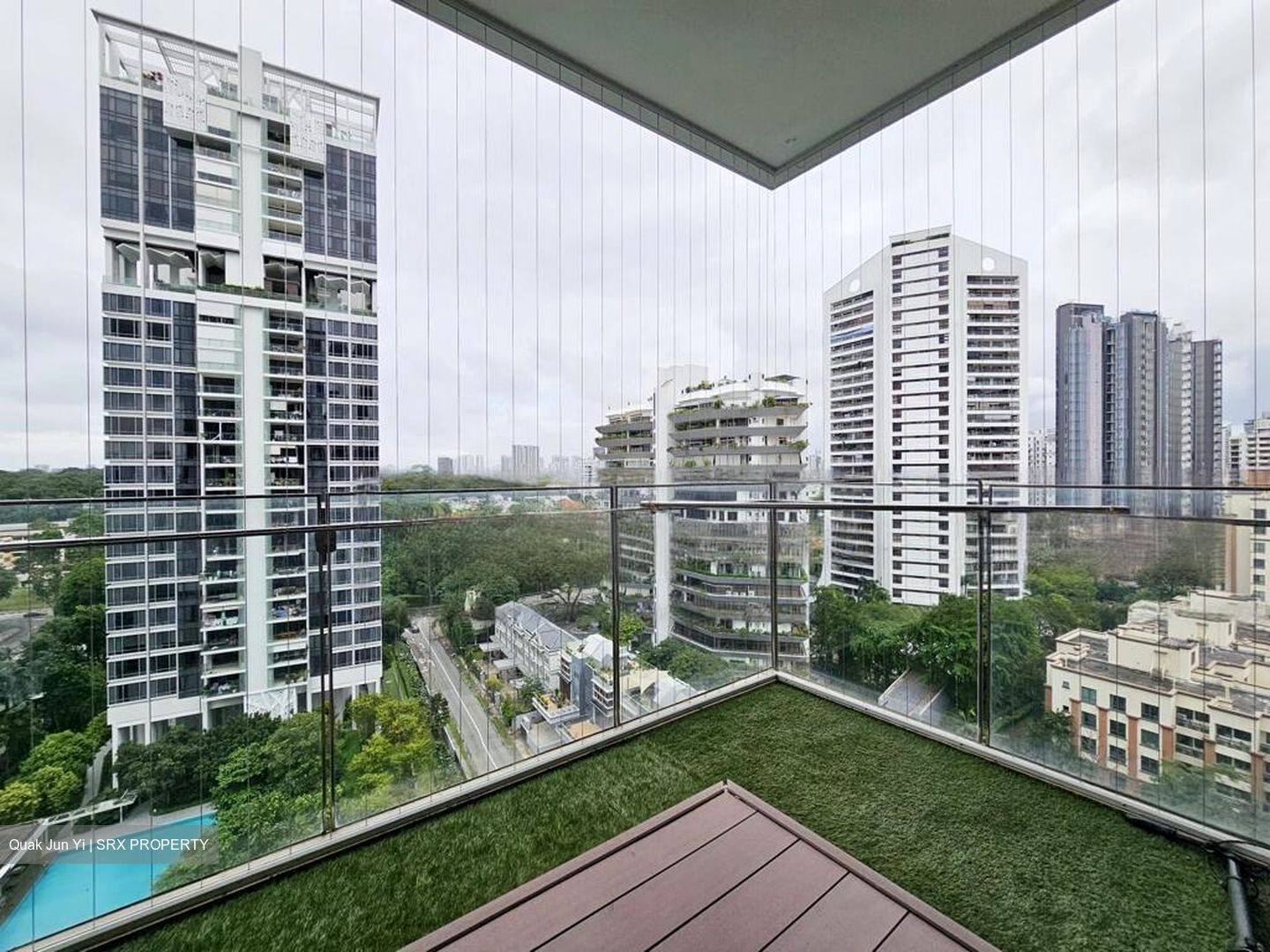 Keng Chin Road (D10), Condominium #444930021